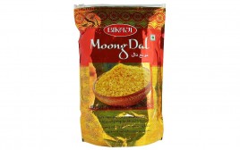 Bikaji Moong Dal   Pack  400 grams